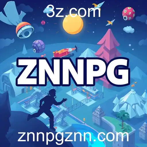 Explorando a Diversidade de Jogos na Categoria 'Entretenimento' do ZNNPG