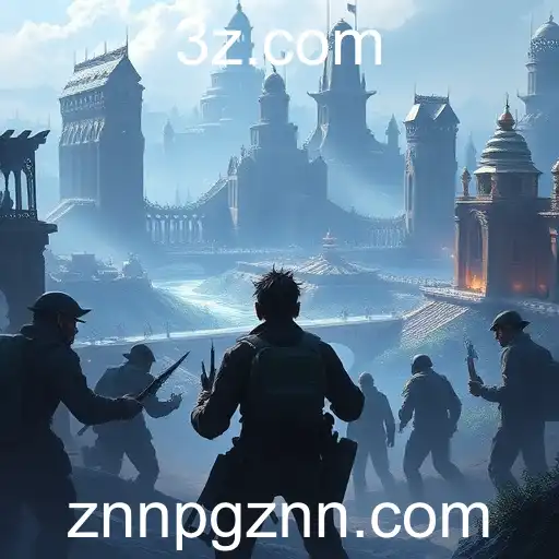 O Futuro dos Jogos: Inovações e Tendências de 2025