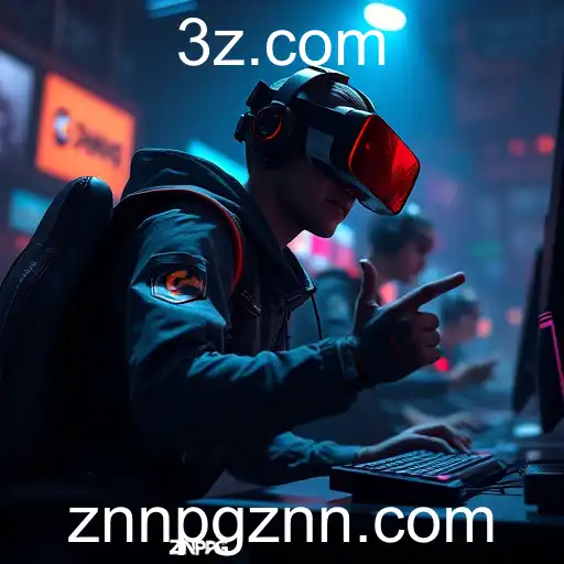 Tendências e Impactos dos Jogos na Era Digital