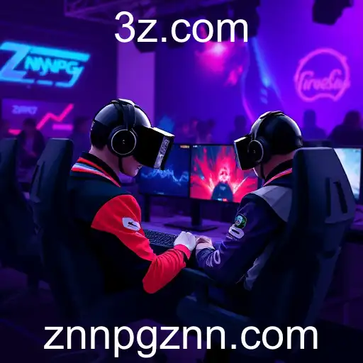 Explorando o Crescimento do Mercado de Jogos em 2025