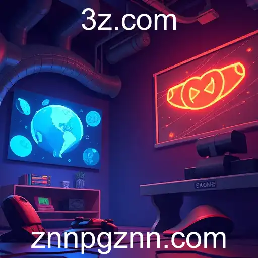 Tendências e Inovações no Universo dos Jogos