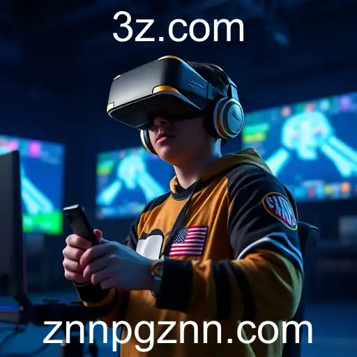 Impacto dos E-Sports e Novas Tendências de 2025