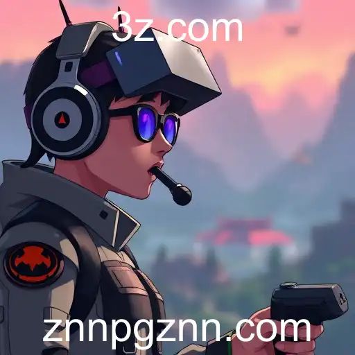 Inovação nos Jogos: O Portal para o Futuro no ZNNPG