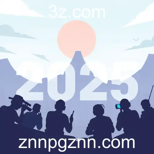 Inovações no Mundo dos Jogos em 2025