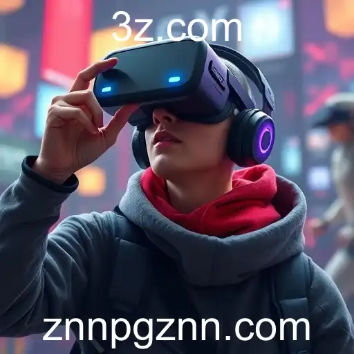 Novos Horizontes nos Jogos: A Ascensão de ZNNPG