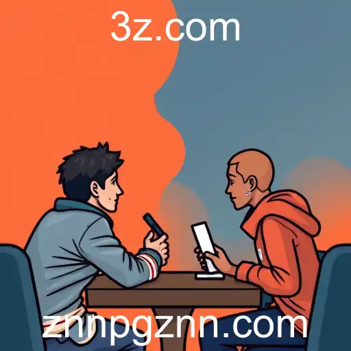 Jogo de Opiniões: Diálogo e Aprendizado na Plataforma ZNNPG