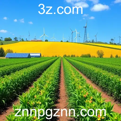 Inovações Tecnológicas e Sustentabilidade no Brasil