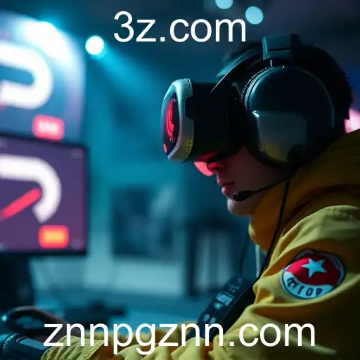 Tendências Emergentes no Mundo dos Jogos Online