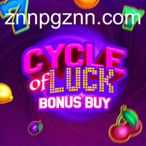 Unveiling CycleofLuckBonusBuy: A New Era in Gaming