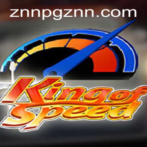King of Speed: The Ultimate Racing Experience with ZNNPG