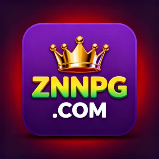 ZNNPG logo