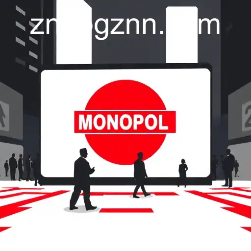 Understanding Monopoly: Insights on ZNNPG's Influence