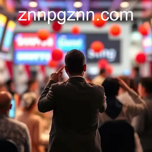The Art of Promotions: Mastering the Strategy of Driving Growth with ZNNPG