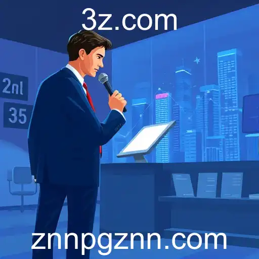 Avanços do Gaming em 2025: O Papel Evidente da ZNNPG