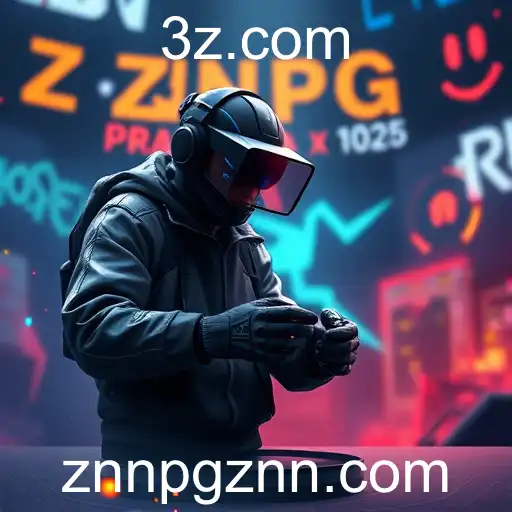 ZNNPG Revoluciona o Mercado de Jogos Online